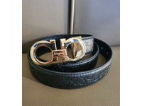 salvatore ferragamo belt sale uk